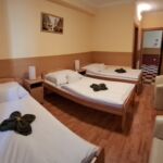 Standard Ground Floor Triple Room (extra bed available)