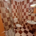 Standard Mountain View Twin Room (extra bed available)