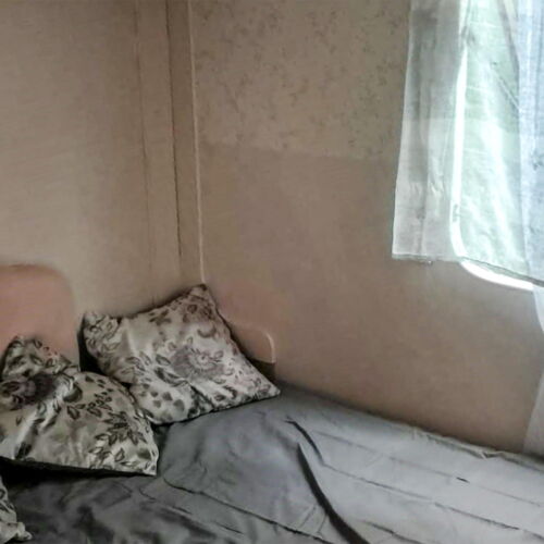 Summer House for 4 Persons