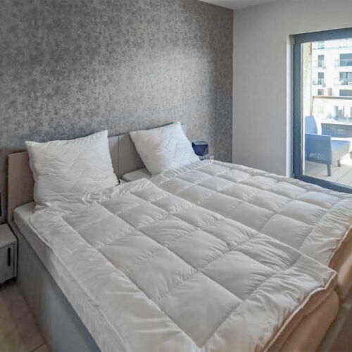 Apartament 4-osobowy 