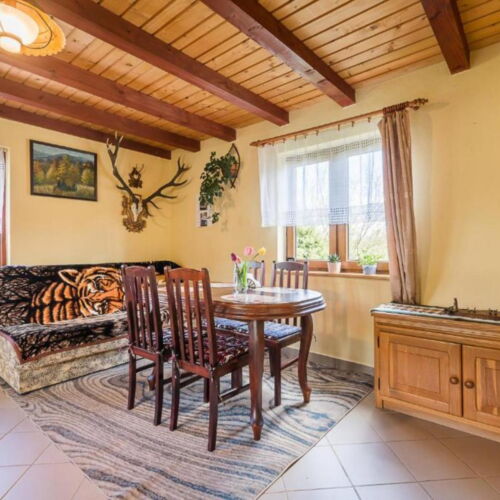 Roubenka (jako celek) pro 10 os.