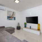 Lux Komfort 2-Zimmer-Apartment für 4 Personen