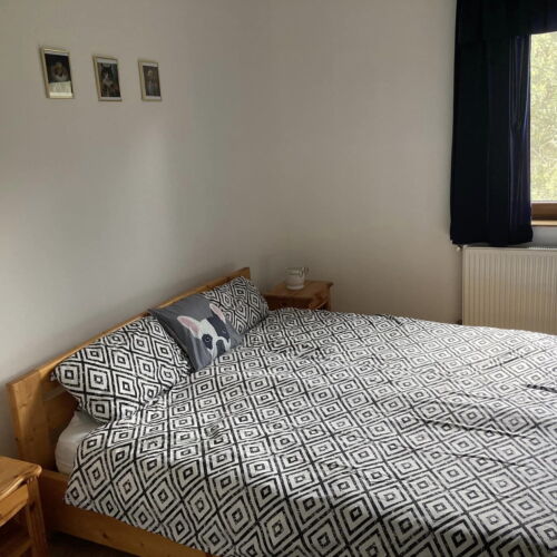 Ground Floor Triple Room ensuite