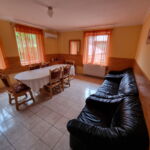 Deluxe 1-Room Apartment for 2 Persons with Terrace (extra beds available)