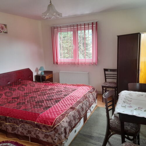 Apartament family cu 2 camere pentru 7 pers.