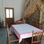 Mountain View Mansard Farmhouse for 4 Persons (extra beds available)