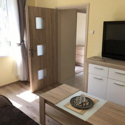 Studio 2-Zimmer-Apartment für 4 Personen