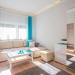 Whole House Family Apartment for 4 Persons