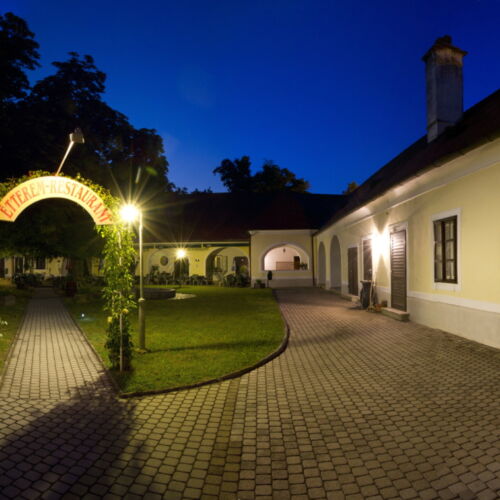 Comfort 1-Room Suite for 2 Persons with Kitchen (extra bed available)