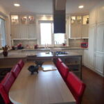 Apartment for 4 Persons with Kitchen and Terrace (extra beds available)