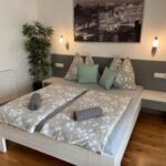 Apartament cu duș cu bucătărie proprie pentru 6 pers.