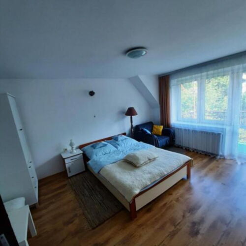 Apartament cu 3 camere pentru 5 pers.