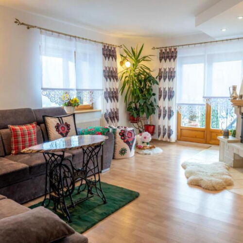Holiday Home for 11 Persons