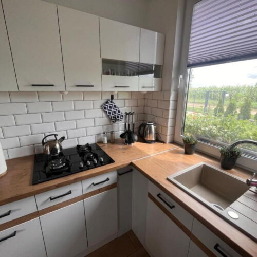 Casa de vacanță cu vedere spre grădină cu panoramă pentru 6 pers. (se inchirieaza doar integral)