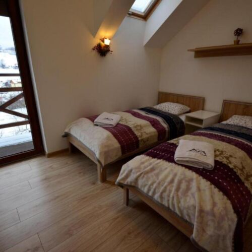 Holiday Home for 8 Persons