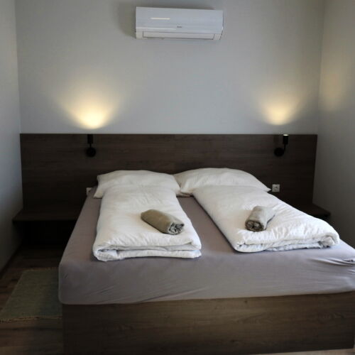 Pokój 2-osobowy na parterze