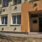 Apartament 4-osobowy na parterze Exclusive