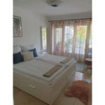 Ground Floor Romantic 2-Room Apartment for 3 Persons