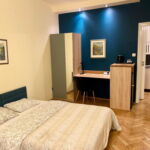 Apartamenty i Studia HERBARIUM Kraków