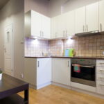 4 fős apartman 1 hálótérrel
