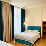 6 fős apartman 1 hálótérrel