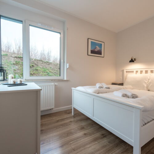 Apartament 6-osobowy z 3 pomieszczeniami sypialnianymi