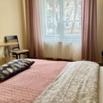 5 fős apartman 2 hálótérrel