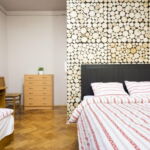 9 fős apartman 3 hálótérrel