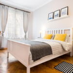 Studio 2 fős apartman 1 hálótérrel