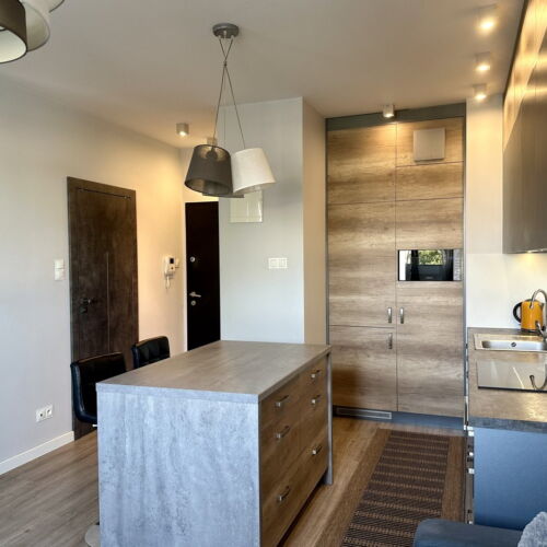 Apartament 2-osobowy 