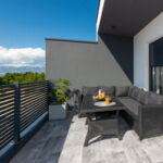 Apartment Beric Vir