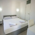 Komfort 2-Zimmer-Apartment für 4 Personen Obergeschoss