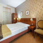 Hotel Raffaello Praha