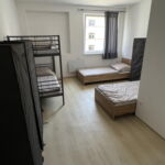Standard apartman za 4 osoba(e) sa 1 spavaće(om) sobe(om)