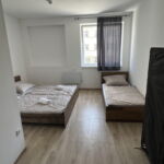 1-Zimmer-Apartment für 3 Personen