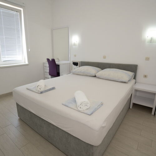 Family  Apartman pro 4 os. se 2 ložnicemi