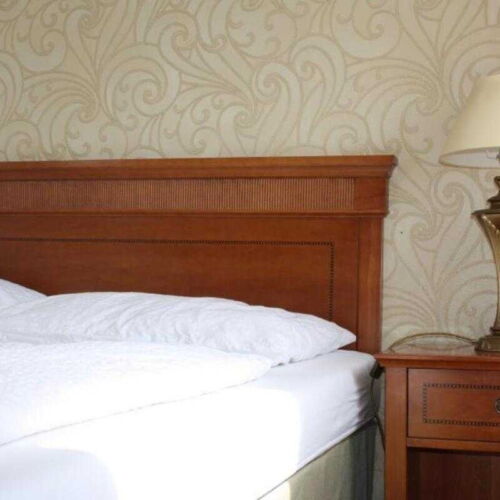 Classic Pokoj se sprchou pro 4 os.