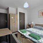 Pokój 2-osobowy z balkonem