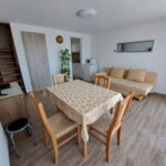 Whole House Romantic 2-Room Apartment for 5 Persons