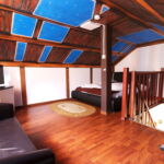 Studio 1-Room Suite for 4 Persons