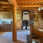 Chalet for 8 Persons