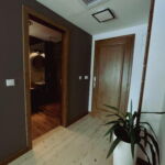 Apartament 4-osobowy Standard z 2 pomieszczeniami sypialnianymi (możliwa dostawka)