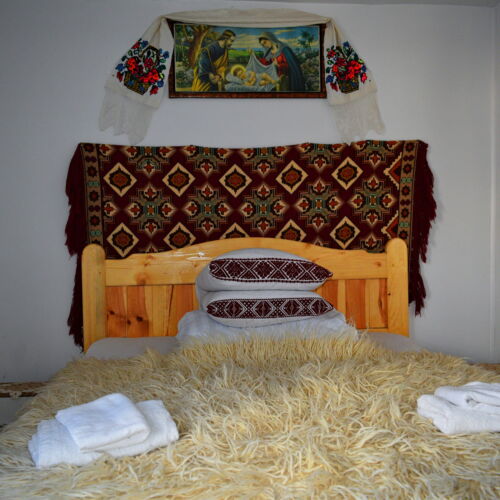 Pokój 2-osobowy z łazienką