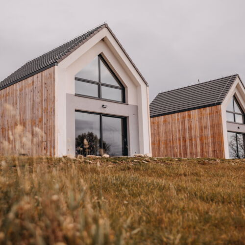 Casa de vacanță pentru 6 pers. (se inchirieaza doar integral)