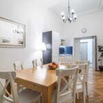 Apartman se sprchou  pro 2 os. (s možností přistýlky)