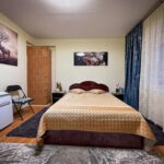 1-Room Apartment for 4 Persons ensuite