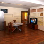 2-Room Apartment for 7 Persons
