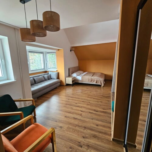 Camera pentru 5 pers.