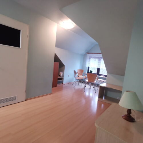 Camera pentru 5 pers.