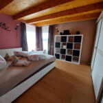 Panoramic Family Apartment for 5 Persons (extra bed available)
